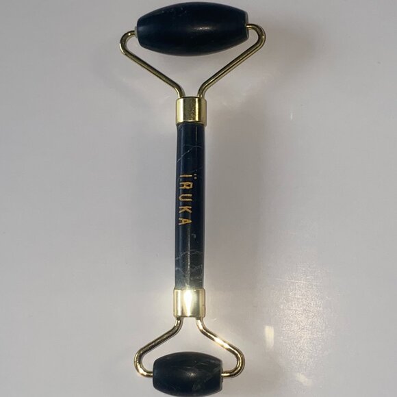 NEW Iruka black obsidian roller - Picture 1 of 2